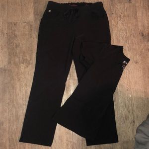 Grey’s Anatomy scrub set